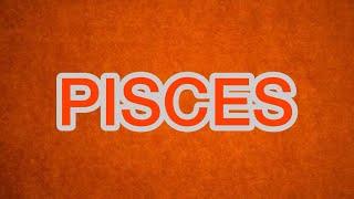 PISCES JULY️THEY GOT CONSEQUENCES OF THEIR ACTIONS PISCESTAROT READING