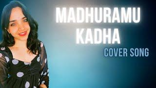 Madhuramu Kadha I The Family Star I Cover Song I Asha Kiran