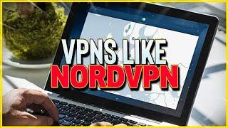 Apps like NordVPN (#NORDVPN #ALTERNATIVES) (links in description)