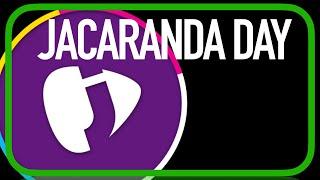 Jacaranda Day hosted by Urban Sessions