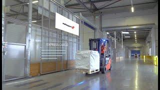 Swissport Cargo App