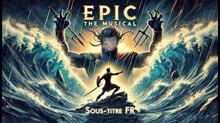  EPIC: The Musical - Animatic (Correction & Sous-titres FR) 