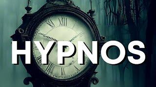 HP LOVECRAFT - Hypnos ~ Reading You To Sleep Soft Spoken