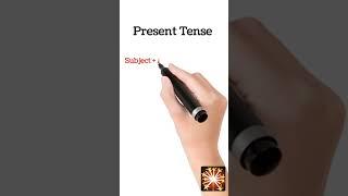 Simple Present Tense for beginners |Tenses | Present Tense | Example and Structure of Simple Present