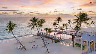 Why Visit Jumeirah Maldives, Olhahali Island, Luxury Resort?