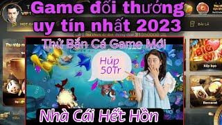 game biển đỏ | cách bắn cá game bài đổi thưởng 2023 #biendo #awin #kwin