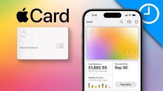 Apple Card Giving Users 5% Cash Back, Here's What You Should Know!