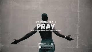 Afrobeat Instrumental Afro fusion Type Beat - “PRAY” | 2024