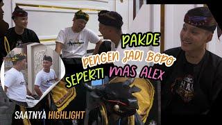 PAWANG BUKAN KALENG-KALENG !!! Mas Alex Channel supported by Laskar Ken Arok