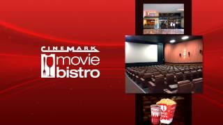 Cinemark Movie Bistro