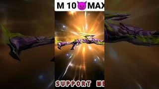 bADSHAH Gaming ne ki M10 4 level ki #funyvideo  please subscribe my channel #shortsvideo