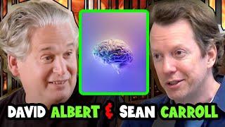 Boltzmann Brains Galore | David Albert & Sean Carroll