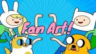 Fan Art: An Explosion of Creativity | Off Book | PBS Digital Studios