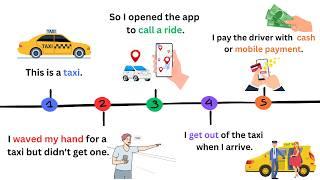 Fun and Fast | Learn Vehicles Vocabulary with Sentences