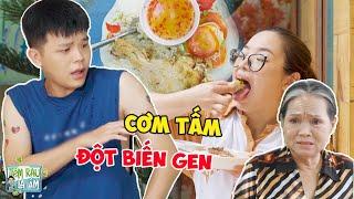 Độc Lạ Tiệm Cơm Bán SƯỜN THU NHỎ, Phá Sản Vì Gặp THÁNH NỮ Ăn Vụng | Tloo Tiệm Rau Lạ Lắm #trll