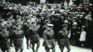 The Madness From Within  - The Irish Civil War Part 3