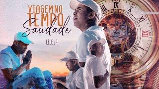 Mc Lele JP - Viagem no Tempo (Clipe Oficial) - Prod. DJ Betinho & DJ WR