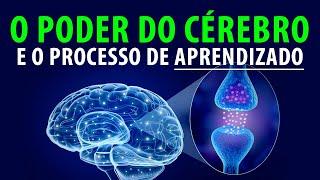 O Poder do Cérebro e o Processo de Aprendizado