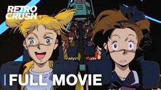 Robot Carnival | Full Anime Movie (English Subbed) | Katsuhiro Otomo, Joe Hisaishi