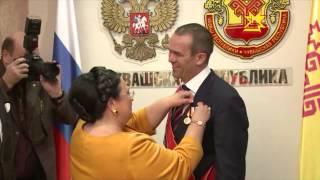 4 дня в Чувашии находилась Великая княгиня Мария Романова