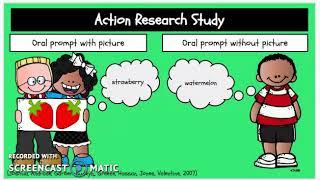 Research Presentation: Writing Instruction in the Primary Grades