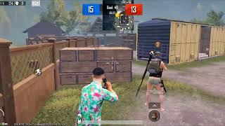 2 RANDOM PLAYER CHALLENGE ME || Best 2 Vs 2 gameplay m24 God ashraf yt @GodAshrafYt