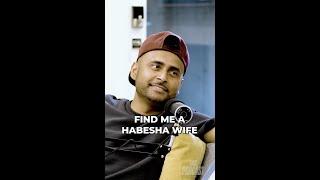 "Find Me A Habesha Wife"