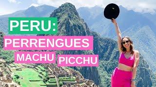 [DICAS] PERRENGUES e como IR e VOLTAR de CUSCO para MACHU PICCHU no MESMO DIA -  PERU