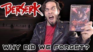 Why Did We Forget? | Berserk Millenium Falcon for PS2 Review | Kelphelp