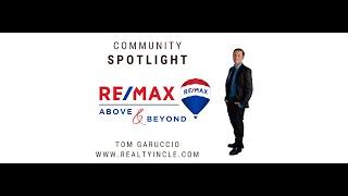 Community Spotlight! RE/MAX Above & Beyond - Real Estate Company In Cleveland Ohio