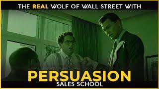 Persuasion | Free Sales Training Program | Sales School