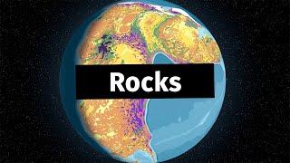 Rocks - Worldbuilder's Log 44