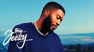 "Smooth"(W/Hook) Khalid | Chris Brown Type Beats With Hooks | Pop Instrumental With Chorus