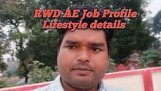 RWD AE Job Profille