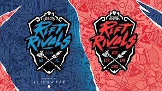 KZ vs. IG | Rift Rivals: KR/CN/LMS/VN | KING-ZONE DragonX vs. Invictus Gaming (2019)