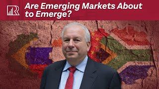 David Rosenberg | Are Emerging Markets About to Emerge?