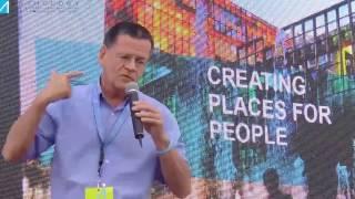 Anthology Talks: Designing Spaces for People by Patrick Bruce