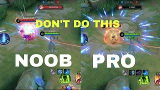 HOW TO PLAY AAMON LIKE A PRO 2024 - MLBB AAMON BEST BUILD 2024