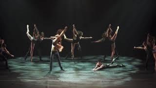 Complexions Contemporary Ballet - LOVE ROCKS