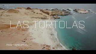 Las Mejores Playas de Chile #taltal #mejoresplayasdechile #videosaereos