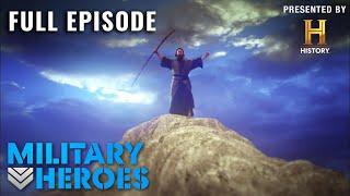 Exodus Unveiled: Divine Escape or Military Genius? | Battles BC (S1, E5) | Full Episode