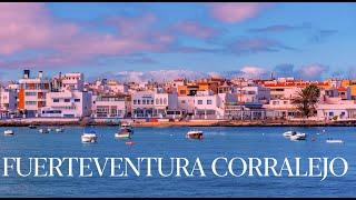 RANDOM Things To Do on Fuerteventura Island Corralejo | Holiday Guide 2025 Spain