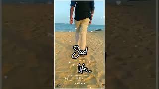 sad life WhatsApp status Tamil ... MK creation...