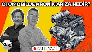 Otomobilde Kronik Arıza Nedir?