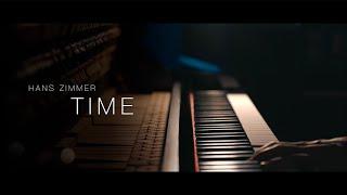 Time (from "Inception") \\ Hans Zimmer \\ Jacob's Piano