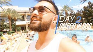 What happens in Vegas Stays in Vegas- OMEED VLOGS #02