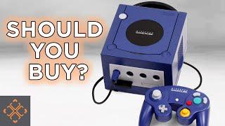 Should You Buy A Nintendo Gamecube