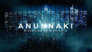 Anu the Father of the Seven Anunnaki