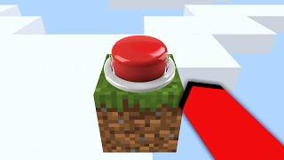 【マイクラ】１レッドボタンしかないマインクラフト