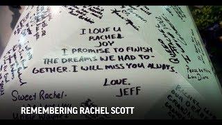 Columbine: Remembering Rachel Scott